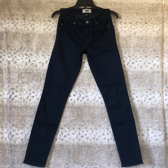 Paige Verdugo Ultra skinny - Picture 1 of 7